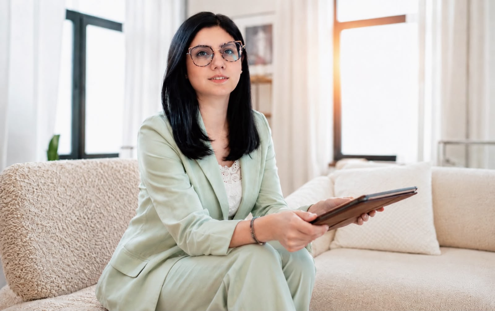 Dr. Amaya Sharma